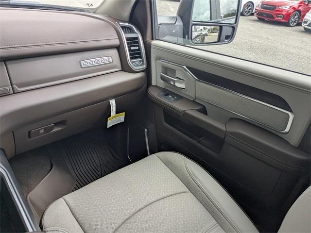 new 2026 Ram 3500 car, priced at $88,550