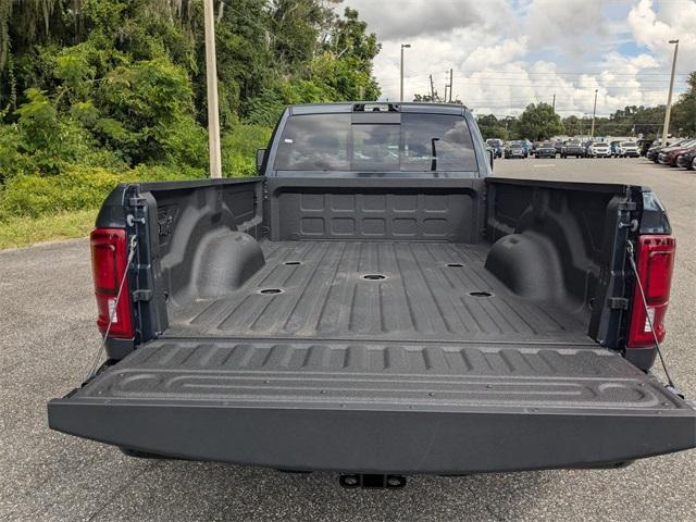 new 2026 Ram 3500 car, priced at $88,550