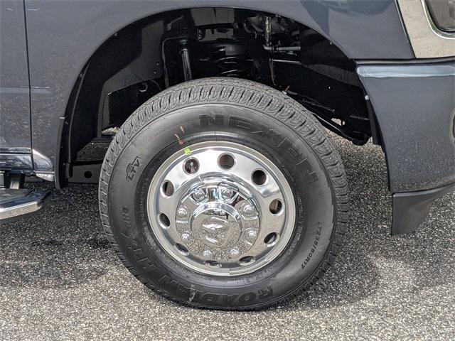 new 2026 Ram 3500 car, priced at $88,550