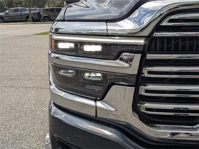 new 2026 Ram 3500 car, priced at $88,550