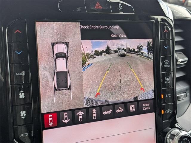 new 2026 Ram 3500 car, priced at $88,550