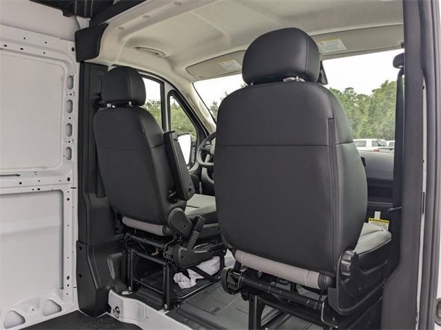 new 2024 Ram ProMaster 2500 car, priced at $55,120