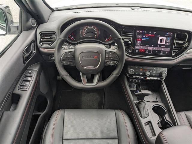 new 2025 Dodge Durango car, priced at $48,485