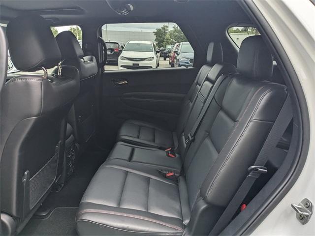 new 2025 Dodge Durango car, priced at $48,485