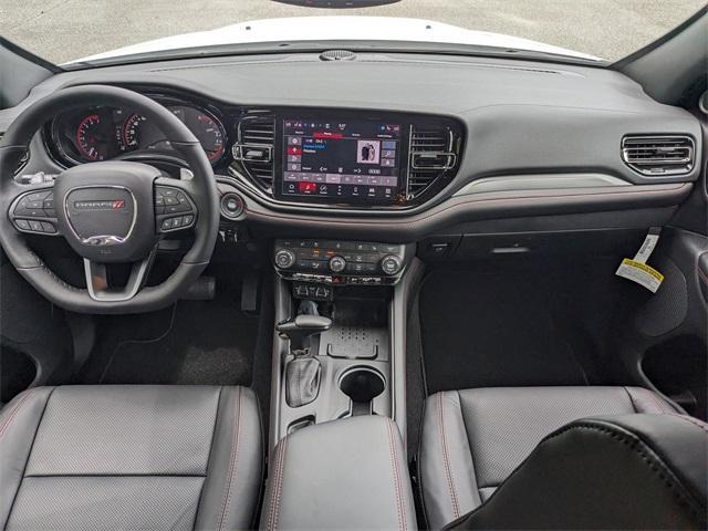 new 2025 Dodge Durango car, priced at $48,485