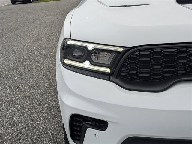 new 2025 Dodge Durango car, priced at $48,485