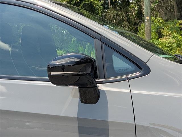 new 2025 Chrysler Pacifica car, priced at $54,535