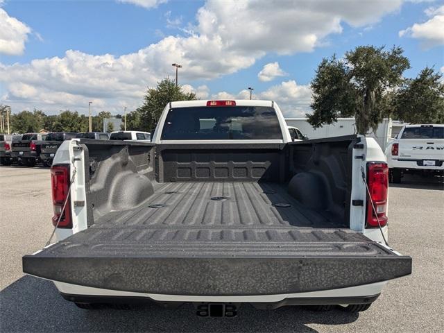 new 2026 Ram 3500 car, priced at $76,360