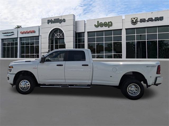 new 2026 Ram 3500 car, priced at $76,360