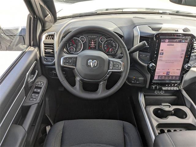 new 2026 Ram 3500 car, priced at $76,360