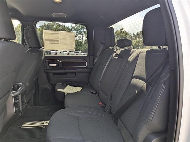 new 2026 Ram 3500 car, priced at $76,360