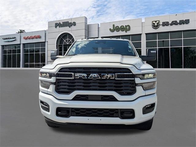 new 2026 Ram 3500 car, priced at $76,360