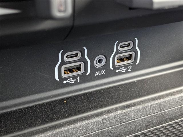 new 2026 Ram 3500 car, priced at $76,360