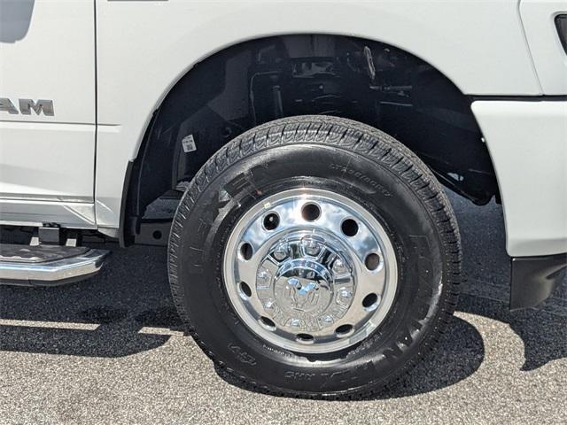 new 2026 Ram 3500 car, priced at $76,360