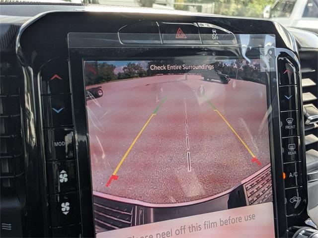 new 2026 Ram 3500 car, priced at $76,360