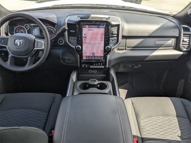 new 2026 Ram 3500 car, priced at $76,360