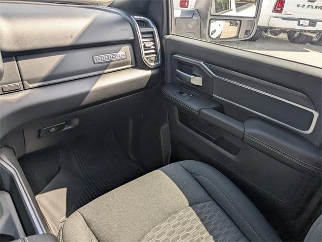 new 2026 Ram 3500 car, priced at $76,360