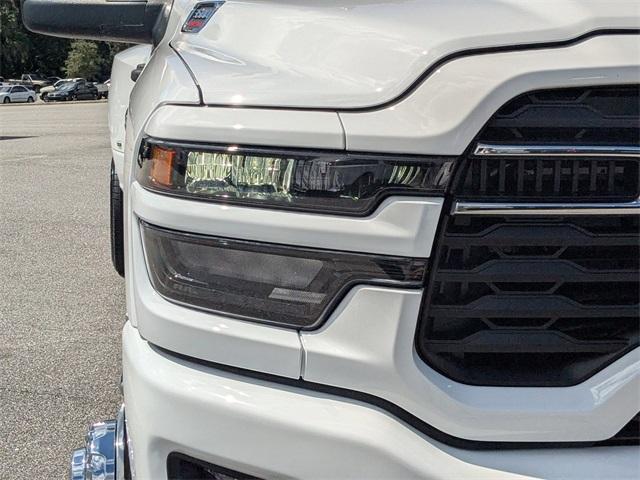 new 2026 Ram 3500 car, priced at $76,360