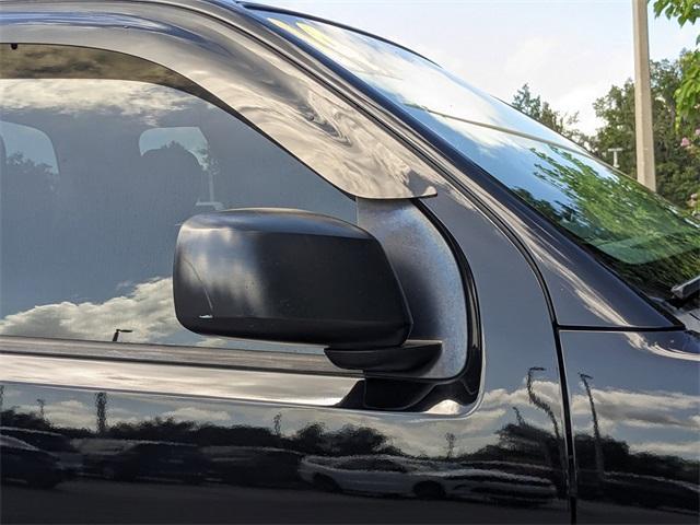 used 2014 Nissan Frontier car, priced at $12,977