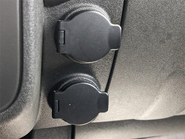 used 2014 Nissan Frontier car, priced at $12,977