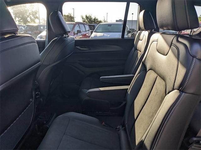 new 2025 Jeep Grand Cherokee L car, priced at $45,030