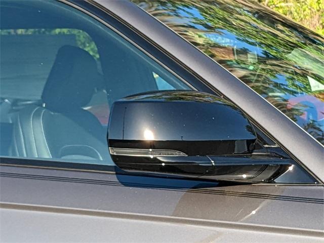 new 2025 Jeep Grand Cherokee L car, priced at $45,030