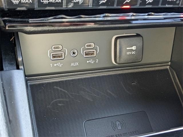 new 2025 Jeep Grand Cherokee L car, priced at $45,030