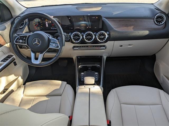 used 2022 Mercedes-Benz GLA 250 car, priced at $31,996