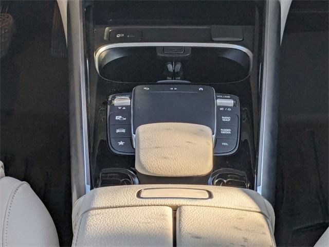 used 2022 Mercedes-Benz GLA 250 car, priced at $31,996