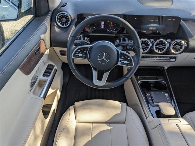 used 2022 Mercedes-Benz GLA 250 car, priced at $31,996