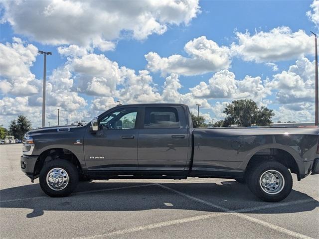 new 2025 Ram 3500 car, priced at $87,585