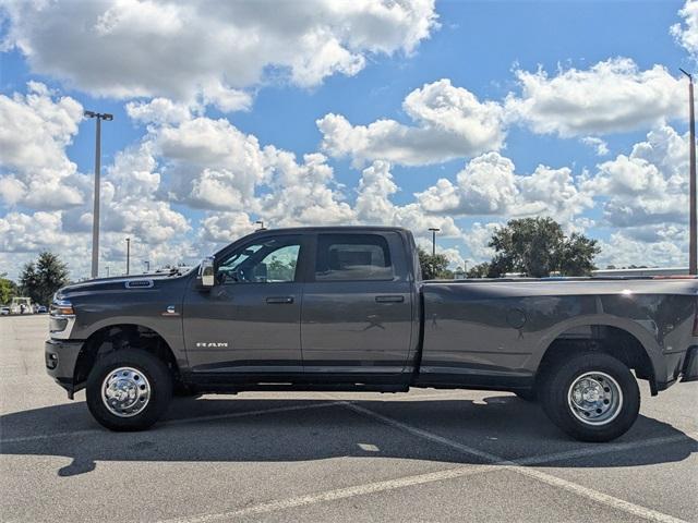 new 2025 Ram 3500 car, priced at $87,585