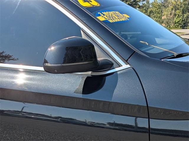 used 2023 BMW X3 car, priced at $25,000