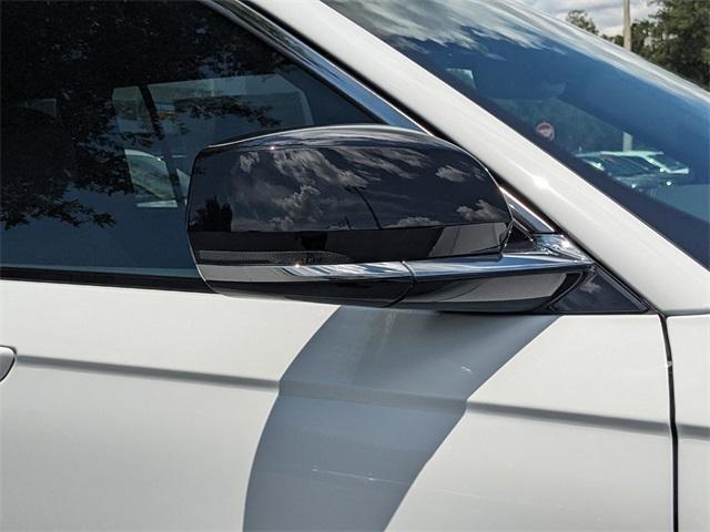new 2025 Jeep Grand Cherokee car, priced at $59,985