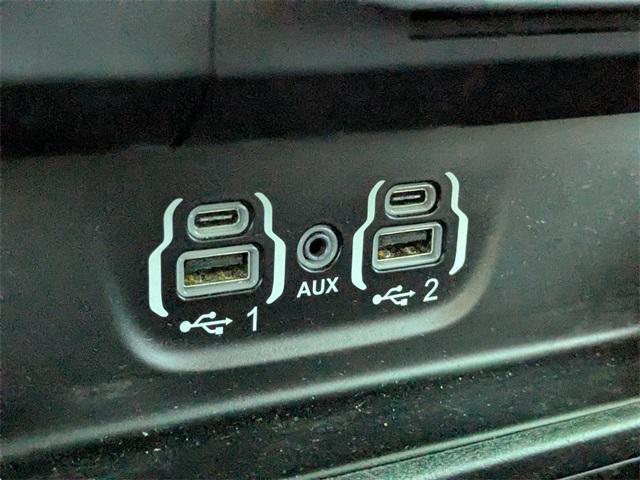 used 2021 Ram 1500 car, priced at $31,999