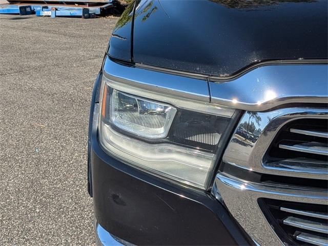 used 2021 Ram 1500 car, priced at $31,999