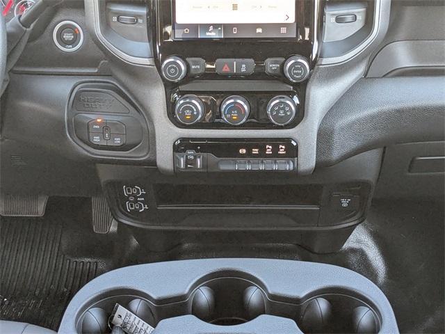 new 2026 Ram 2500 car, priced at $68,395