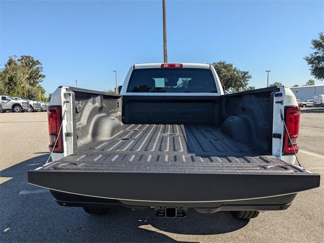 new 2026 Ram 2500 car, priced at $68,395