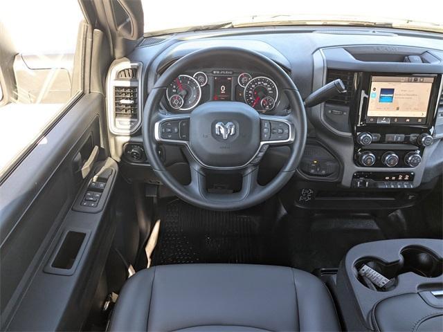 new 2026 Ram 2500 car, priced at $68,395