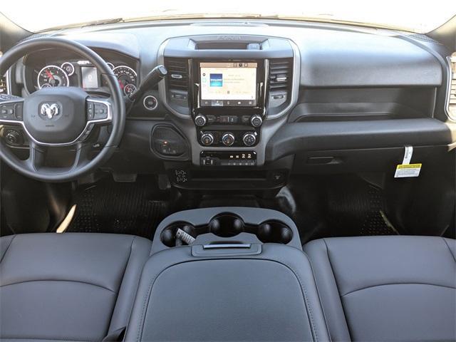 new 2026 Ram 2500 car, priced at $68,395