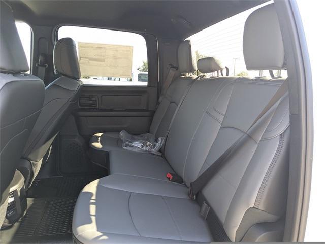 new 2026 Ram 2500 car, priced at $68,395