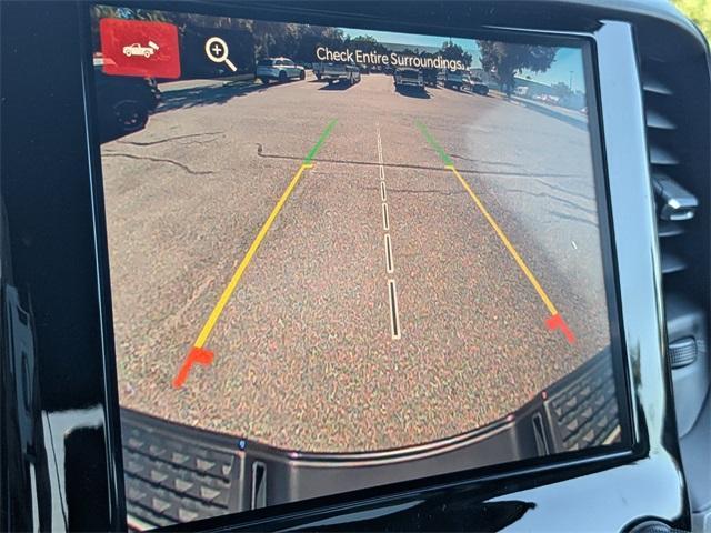 new 2026 Ram 2500 car, priced at $68,395