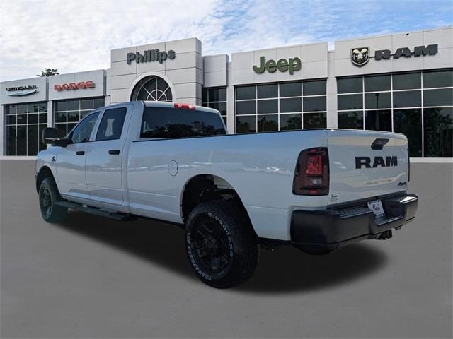new 2026 Ram 2500 car, priced at $68,395