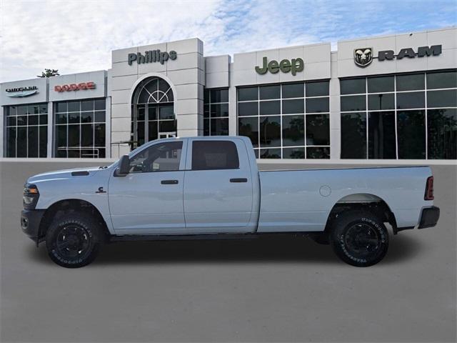 new 2026 Ram 2500 car, priced at $68,395