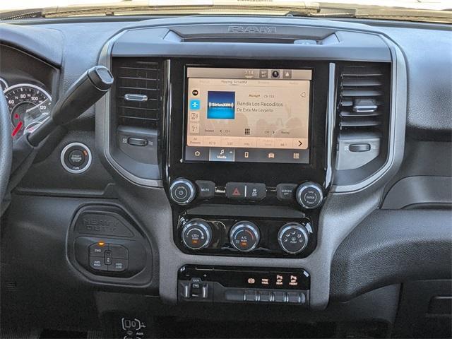 new 2026 Ram 2500 car, priced at $68,395