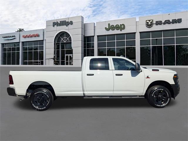 new 2026 Ram 2500 car, priced at $68,395