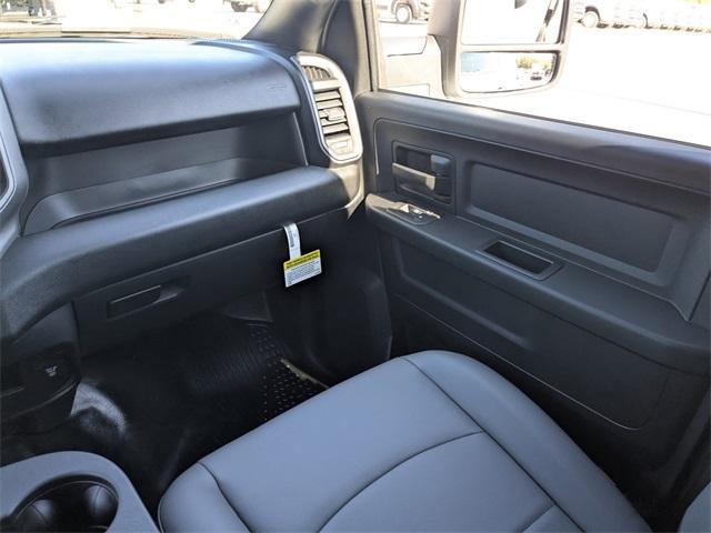 new 2026 Ram 2500 car, priced at $68,395