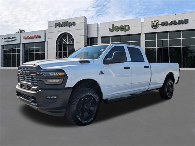 new 2026 Ram 2500 car, priced at $68,395