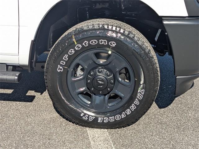 new 2026 Ram 2500 car, priced at $68,395