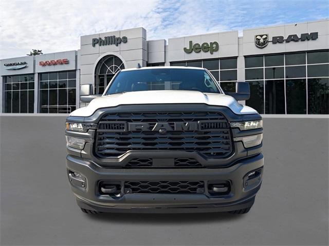 new 2026 Ram 2500 car, priced at $68,395